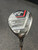 Used Callaway BIG BERTHA Mens Fairway Wood RH 9 Wood 11337-S000486439 View 1