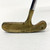 Used Acushnet BULLSEYE Mens Putter RH 11805-S000080521 View 3