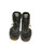 Used Asics Wrestling Shoes Black Senior 6 11768-S000236211 View 2