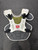Used Rawlings VELO 2.0 Catchers Chest Protector Grey Adult 11945-S000252330 View 2