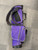 Used Ping MASCOT BAG Mens Stand Bag Purple 11614-S000236550 View 3