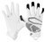 Football Football Gloves View 1