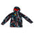 Used Burton Outerwear Light Jacket Mens Black Medium View 1