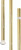 New ECD FOCUS POWER ATTACK GOLD SHAFT 11860-ECDFPGOLD View 3