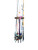 Used Zebco 202 Rod and Reel Combo 11861-S000032684 View 1