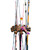 Used KID CASTERS MLP Rod and Reel Combo 11861-S000032689 View 2
