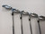 Used Srixon ZXIR Mens Iron Set RH 5I-GW/AW 11779-S000203772 View 2
