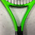 Like-New Head SPEED 23 Junior Tennis Racquet Green 23" 11855-S000203623 View 3