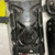 Used Nike ADJUSTABLE Catchers Leg Guards Black Junior 11855-S000203641 View 2