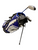 Used Powerbilt JR SET Jr Club Set RH 5 Piece 11709-S000078948 View 2