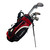 Used Maxfli BLACKMAX Mens Complete Set RH 14 Piece 11820-S000055944 View 3