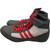 Used Adidas Wrestling Shoes Grey Junior 04 View 2