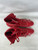 Used Under Armour HIGHLIGHT Adult FB Cleats Red Senior 10 11836-S000038528 View 2
