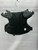 Used STX STALLION 75 Lacrosse Shoulder Pads Black MD 11836-S000038529 View 2