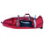 Used Travel Bag Red TOURTREK 10313-S000283396 View 4