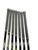Used Ping I230 BLACK DOT NEW Mens Iron Set RH 5I-GW/AW 11870-S000034775 View 3