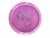 Used Discraft 6X MCB MCBEAST UNDERTAKER Disc Golf Driver Pink 11760-S000091669 View 2
