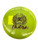 Used Latitude 64 RUBY LIGHT OPTO Disc Golf Putter Yellow 11906-S000183303 View 1