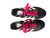 Used Adidas Soccer Cleats Black Youth 13.5 10672-S000345433 View 1