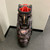 Used Nike Mens Cart Bag Black 11762-S000079221 View 2