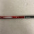 Used Taylormade BURNER 2.0 Mens Individual Iron RH 8 Iron 11762-S000079232 View 7