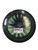 Used Discraft ESP VENOM Tour Series AB Disc Golf Driver Dark Green 174g 11768-S000236237 View 1