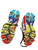Used Nike DIAMOND BB/SB Cleats Red Junior 04.5 11892-S000030861 View 6