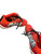 Used Nike DIAMOND BB/SB Cleats Red Junior 04.5 11892-S000030861 View 8