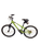 Used Nishiki PUEBLO Mountain Bike Boys Green 24" 11853-S000130921 View 1