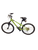 Used Nishiki PUEBLO Mountain Bike Boys Green 24" 11853-S000130921 View 2