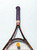 Used Wilson PRO STAFFJR110 Junior Tennis Racquet Black 25" 11913-S000013260 View 2