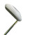 Used Bobby Grace THE LITTLE LADY Mens Putter RH 11484-S000304020 View 4