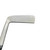 Used Wilson ORIGINAL 600 GEO LOW Mens Putter RH 11484-S000304022 View 2