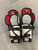 Used Easton STEALTH S1 Youth Shin Guards Black 9" 11809-S000087551 View 2