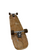 Used Arbor BACKLASH 40 Complete Skateboard Brown Long 11731-S000164981 View 3