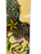 Used Lamar FASCINATION 149 cm Womens Snowboard - Top Sheet Cracking 11731-S000164979 View 2