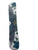 Used Lamar FASCINATION 149 cm Womens Snowboard - Top Sheet Cracking 11731-S000164979 View 3