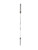 Used Olympic Bar Machined 7Ft 11307-S000265364 View 1