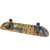 Used Complete Skateboard None 7 1/2" 11730-S000071437 View 2