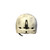 Used Giro Snowsport Helmet Adult White LG 11730-S000071442 View 4