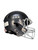 Used Riddell VICTOR FB Helmet Black SM 11863-S000026259 View 2