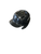 Used Demarini BATTING HELMET Batting Helmet No Mask Black MD 11479-S000422569 View 1