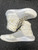Used Under Armour HOVR Highlight Ace VB Shoes Adult White Senior 8.5 11801-S000065205 View 5