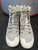 Used Under Armour HOVR Highlight Ace VB Shoes Adult White Senior 8.5 11801-S000065205 View 2
