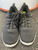 Used Nike Zoom HyperAce 2 VB Shoes Adult Black Senior 8 11801-S000065206 View 2