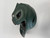 Used All Star HELMET Batting Helmet No Mask Green One Size 11860-S000308965 View 3