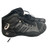 Asics Wrestling Shoes Black Junior 02 View 2
