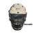 Cascade CS Lacrosse Helmet White LG View 1