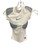 Nike, PADDED, SHIRT, FB, Top, Youth, White, SM View 1