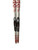 Used Rossignol XTOUR VENTURE Boys XC Skis Only Red 11816-S000289765 View 2